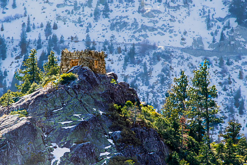Lake Tahoe